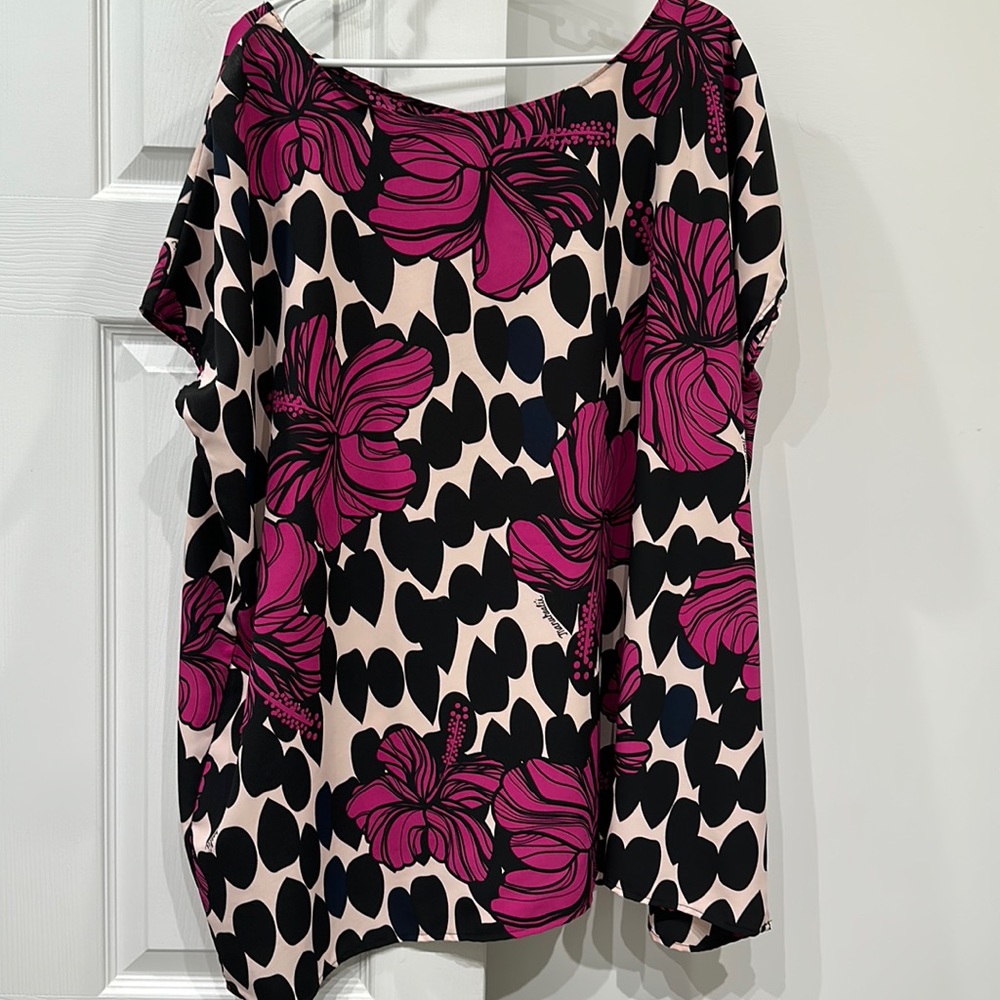 Manuhealii Dress